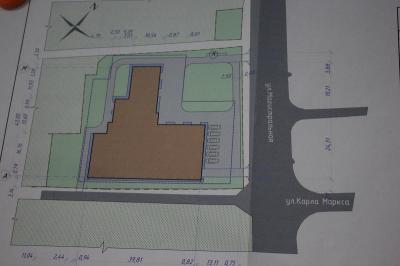 На слушаниях в Рязани повторно обсудили вопрос строительства автосервиса на Магистральной